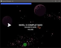 Asteroiod_XD [Remake] screenshot, image №3131950 - RAWG