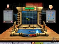 Hoyle Puzzle & Board Games 2005 screenshot, image №411147 - RAWG
