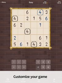 Sudoku ∙ screenshot, image №1913829 - RAWG