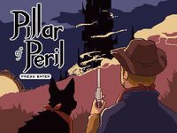 Pillar of Peril screenshot, image №1766212 - RAWG
