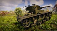 PANZERKAMPF screenshot, image №4243337 - RAWG