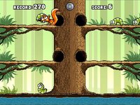 Squirrel vs Worms screenshot, image №1631413 - RAWG
