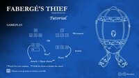 Fabergé's Thief screenshot, image №2613432 - RAWG