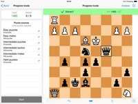 Chess Tactics Pro (Puzzles) screenshot, image №933524 - RAWG