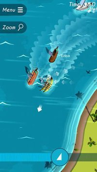 Silly Sailing screenshot, image №1469725 - RAWG