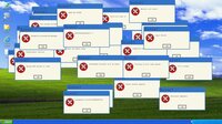 Windows Error Simulator screenshot, image №2956404 - RAWG