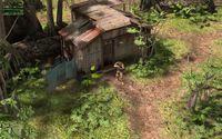 Jagged Alliance - Back in Action screenshot, image №120758 - RAWG