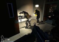 SWAT 4 screenshot, image №400131 - RAWG