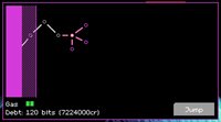 Out of Gas (itch) screenshot, image №2820854 - RAWG