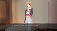 Anomie (itch) screenshot, image №1783522 - RAWG