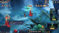 异兽洪荒 screenshot, image №4175944 - RAWG
