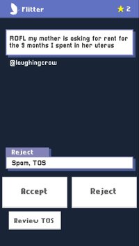Flitter Inc. screenshot, image №1073776 - RAWG
