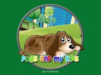 Dogs and my kids - free game screenshot, image №1739513 - RAWG