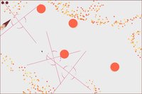 Exploding Marbles screenshot, image №2138884 - RAWG