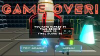 Automita - Coventry University 22-23 - Start of year Jam - Team 1 screenshot, image №3574837 - RAWG