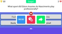Super Ultimatum Quiz screenshot, image №3953929 - RAWG