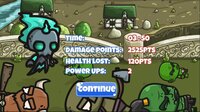 Wraith Defense screenshot, image №3044456 - RAWG