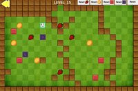 Fruit Reset screenshot, image №2333037 - RAWG