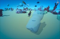 PLASTIC STAB screenshot, image №2019700 - RAWG