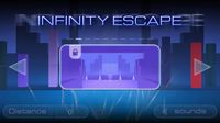 Infinity Escape screenshot, image №715449 - RAWG