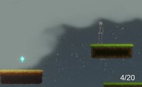 Undeath Platformer screenshot, image №3407071 - RAWG