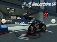 Motorbike GP Lite screenshot, image №970389 - RAWG