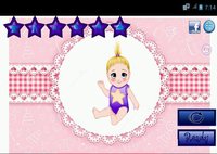 Baby Care Games screenshot, image №1239640 - RAWG