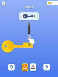 Key Maker 3D screenshot, image №2420848 - RAWG