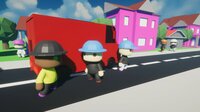 Highlaundry screenshot, image №2934921 - RAWG