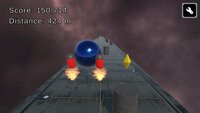 Jetpack Roller Ball screenshot, image №3350871 - RAWG