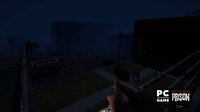 End Of Death: Prison screenshot, image №4096088 - RAWG