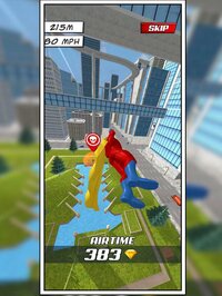 Super Hero Flying School! screenshot, image №2935908 - RAWG