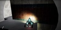 Battle Robot in Metro screenshot, image №2923840 - RAWG