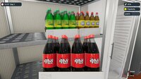 Road Food Simulator screenshot, image №4218898 - RAWG