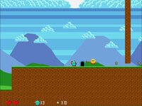 ArcherGame screenshot, image №3198978 - RAWG