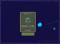 Space Swarm (Campfire) screenshot, image №3803137 - RAWG