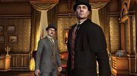 The Testament of Sherlock Holmes screenshot, image №161689 - RAWG