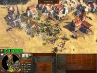 Age of Empires III screenshot, image №417666 - RAWG