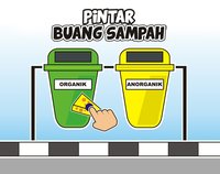 Pintar Buang Sampah screenshot, image №1691897 - RAWG