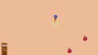 Apples and Asteroids screenshot, image №3623684 - RAWG