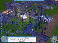 RollerCoaster Tycoon 3: Platinum screenshot, image №236596 - RAWG