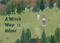 A Witch Way Home screenshot, image №3673922 - RAWG