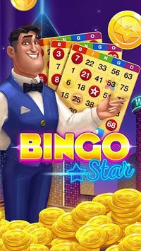 Bingo Star - Bingo Games screenshot, image №2087924 - RAWG