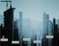 EndLess Run (maciem1) screenshot, image №2975574 - RAWG