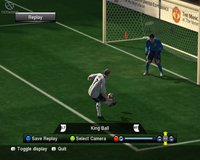 Pro Evolution Soccer 2010 screenshot, image №526499 - RAWG