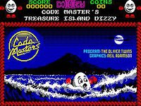 Treasure Island Dizzy screenshot, image №745794 - RAWG