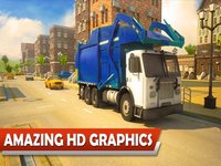 off road Truck Garbage Sim Pro screenshot, image №2112326 - RAWG