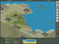 Strategic Command 2: Blitzkrieg screenshot, image №397864 - RAWG