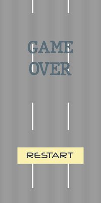 Taffic Rider screenshot, image №2880273 - RAWG