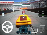 Rampage Racing Car Arena screenshot, image №1943593 - RAWG